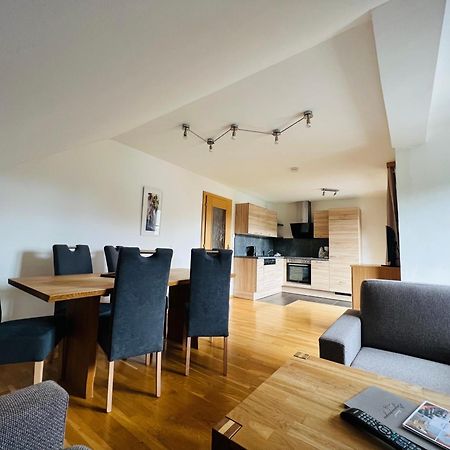Ferienwelt Bogensperger Appartement Mariapfarr Kamer foto