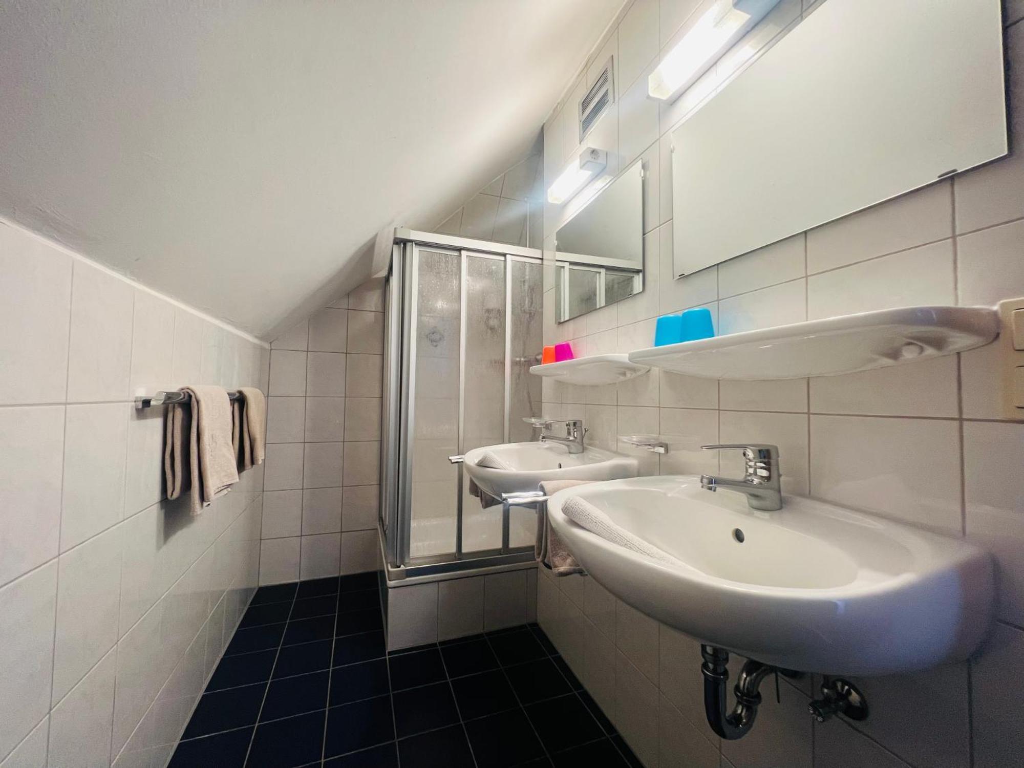 Ferienwelt Bogensperger Appartement Mariapfarr Kamer foto