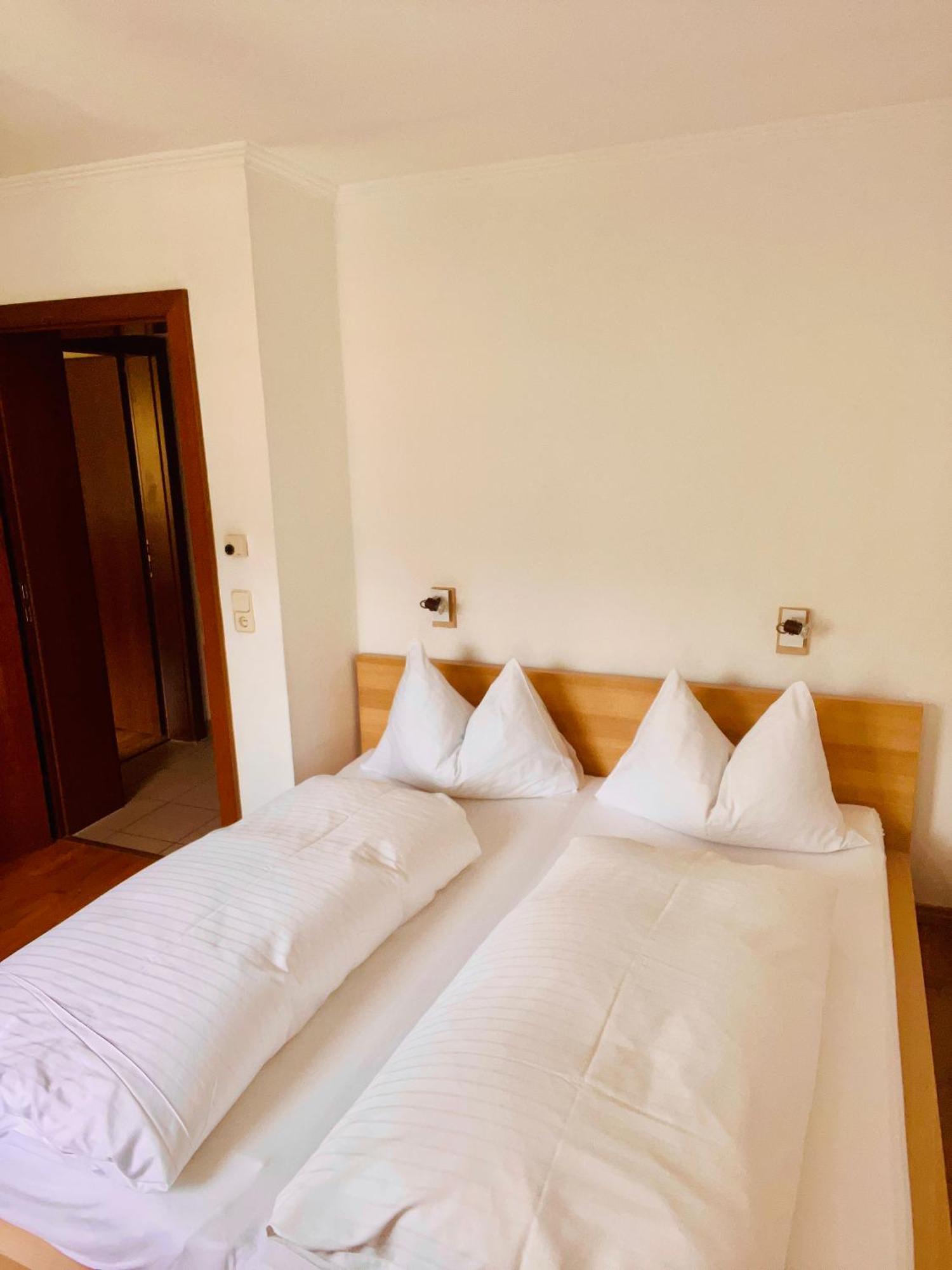 Ferienwelt Bogensperger Appartement Mariapfarr Kamer foto