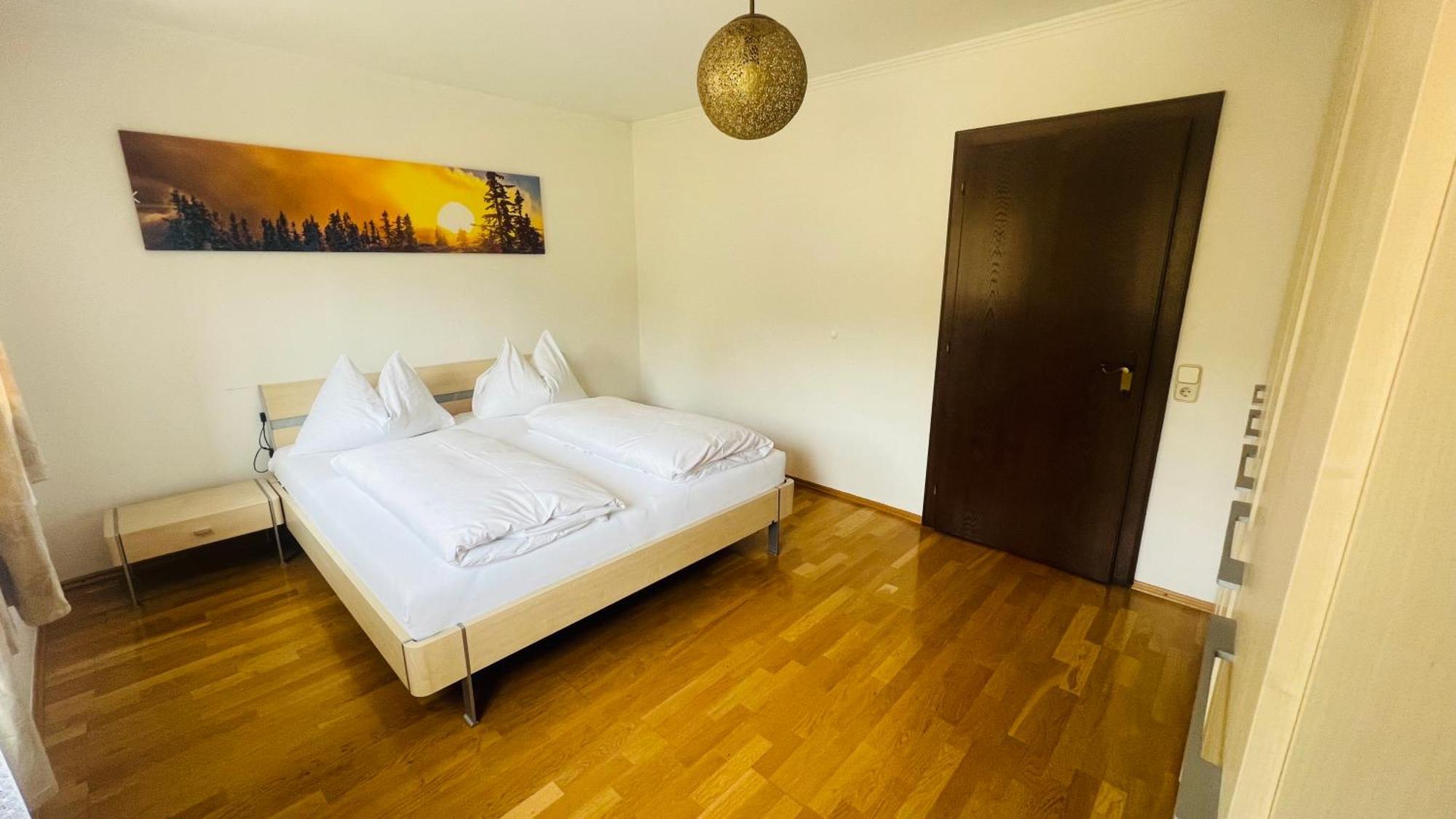 Ferienwelt Bogensperger Appartement Mariapfarr Kamer foto
